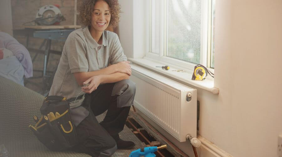 Professional Leak Detection in Delta, OH