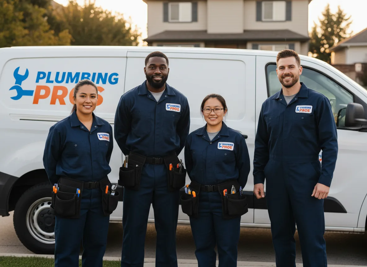 Water Heater Repair company in Delta, OH